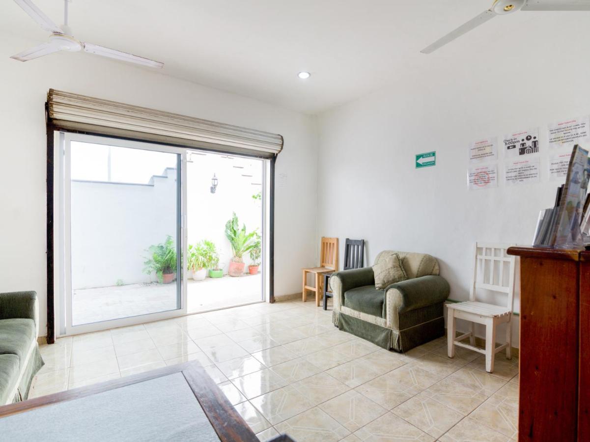 Tulum City Hotel 外观 照片