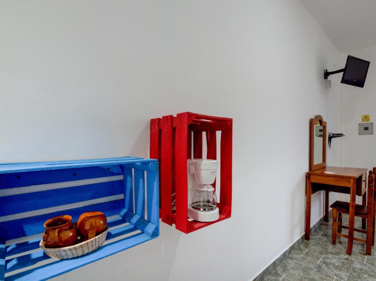 Tulum City Hotel 外观 照片