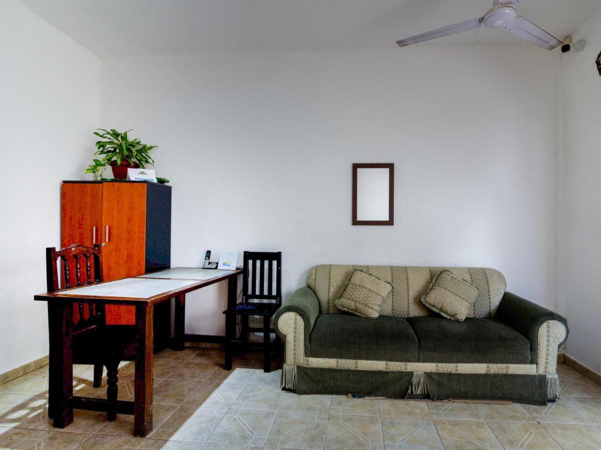 Tulum City Hotel 外观 照片