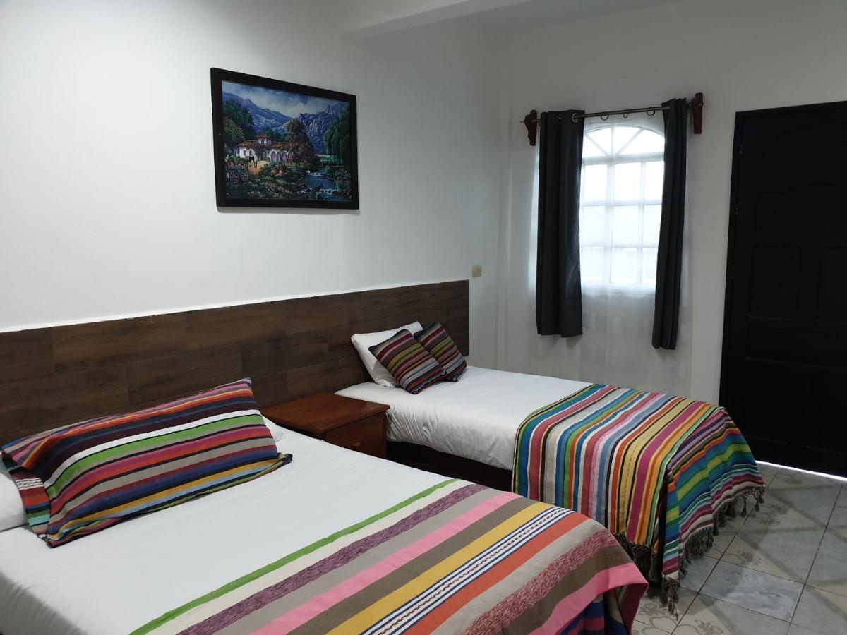 Tulum City Hotel 外观 照片