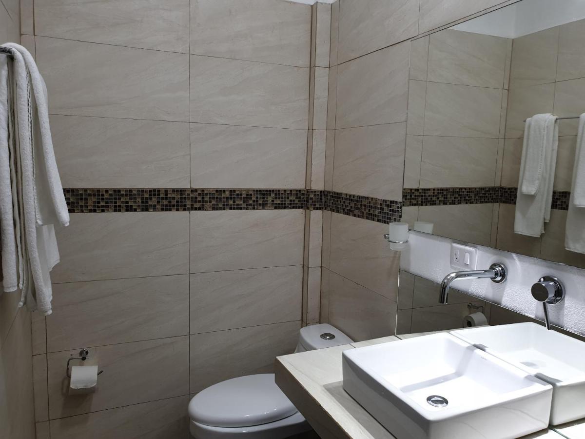 Tulum City Hotel 外观 照片