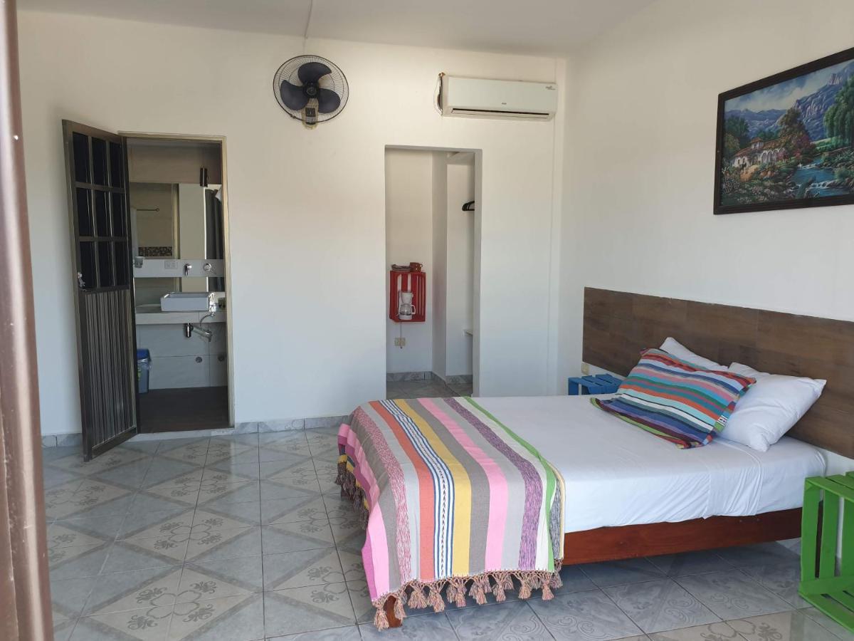 Tulum City Hotel 外观 照片