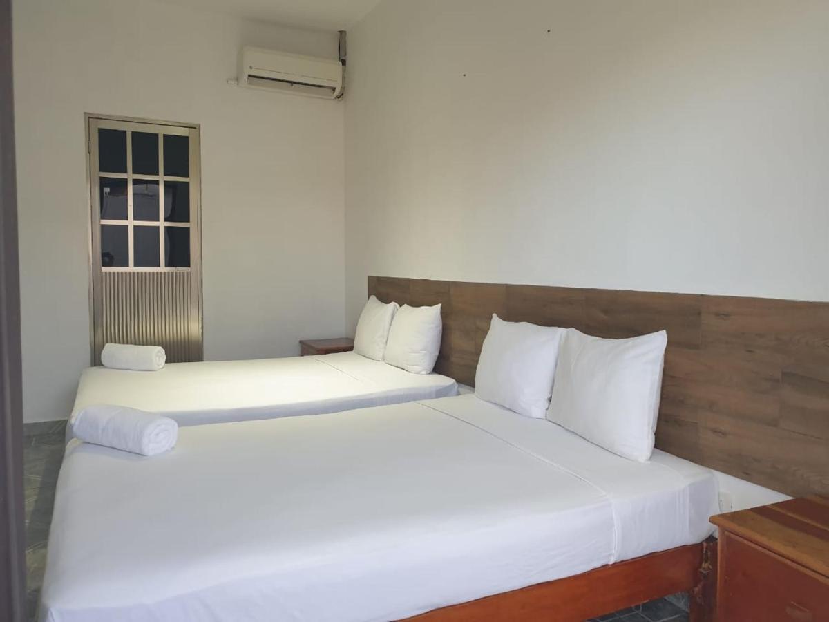 Tulum City Hotel 外观 照片