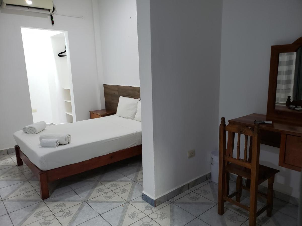 Tulum City Hotel 外观 照片