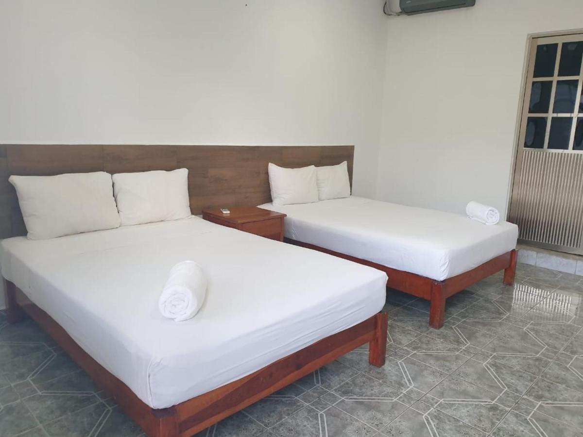 Tulum City Hotel 外观 照片