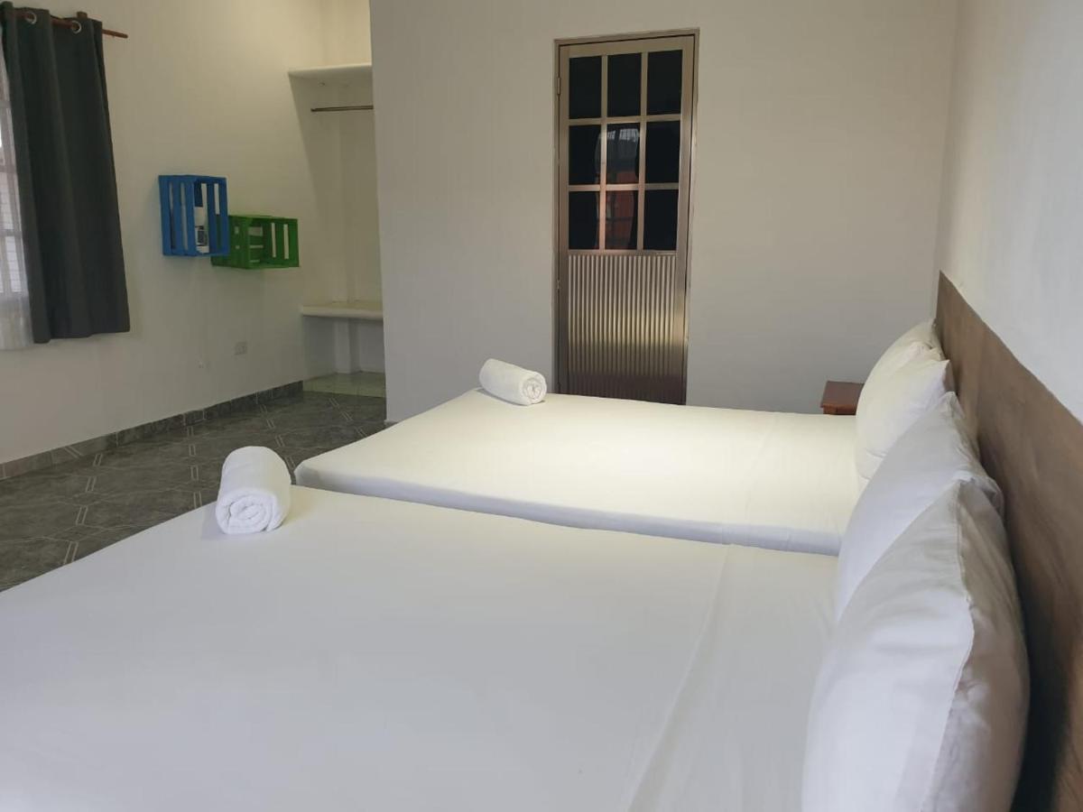 Tulum City Hotel 外观 照片