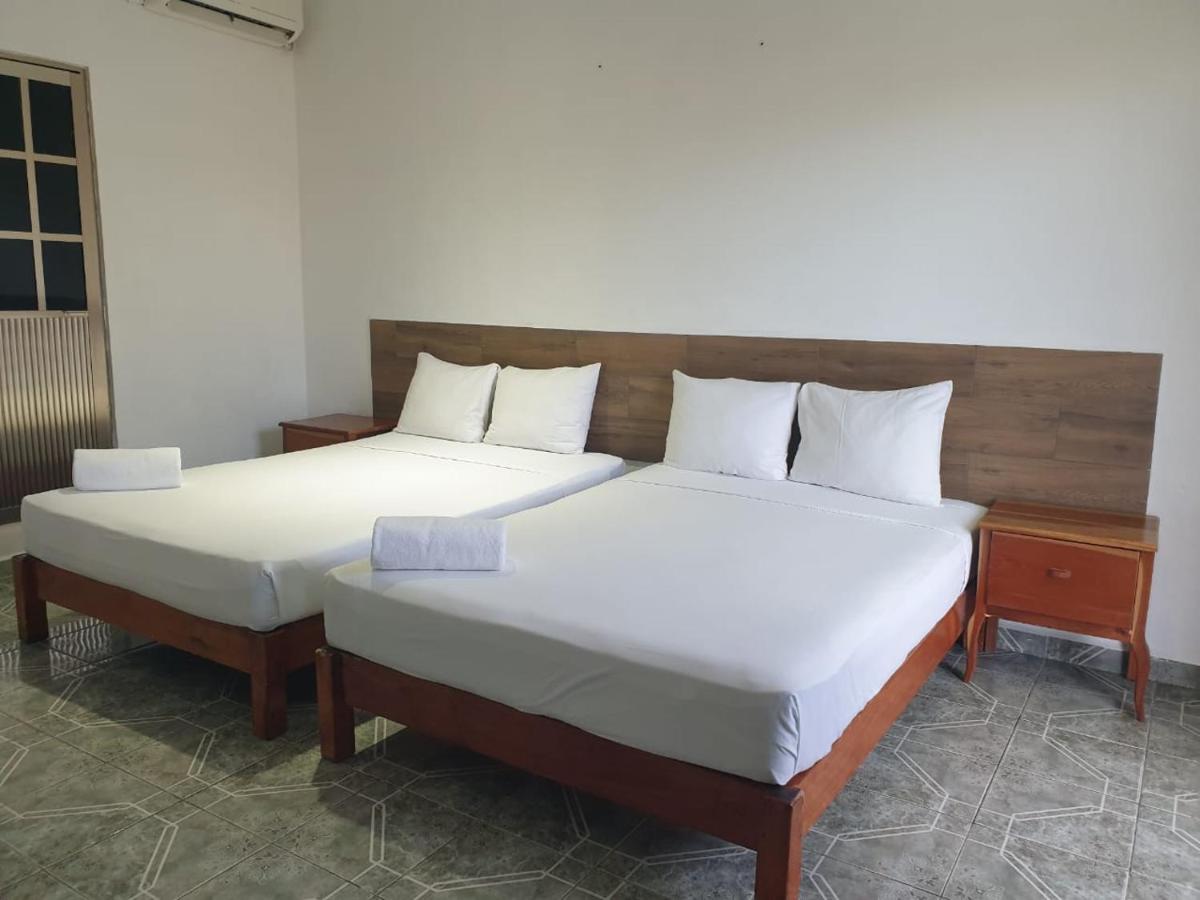 Tulum City Hotel 外观 照片
