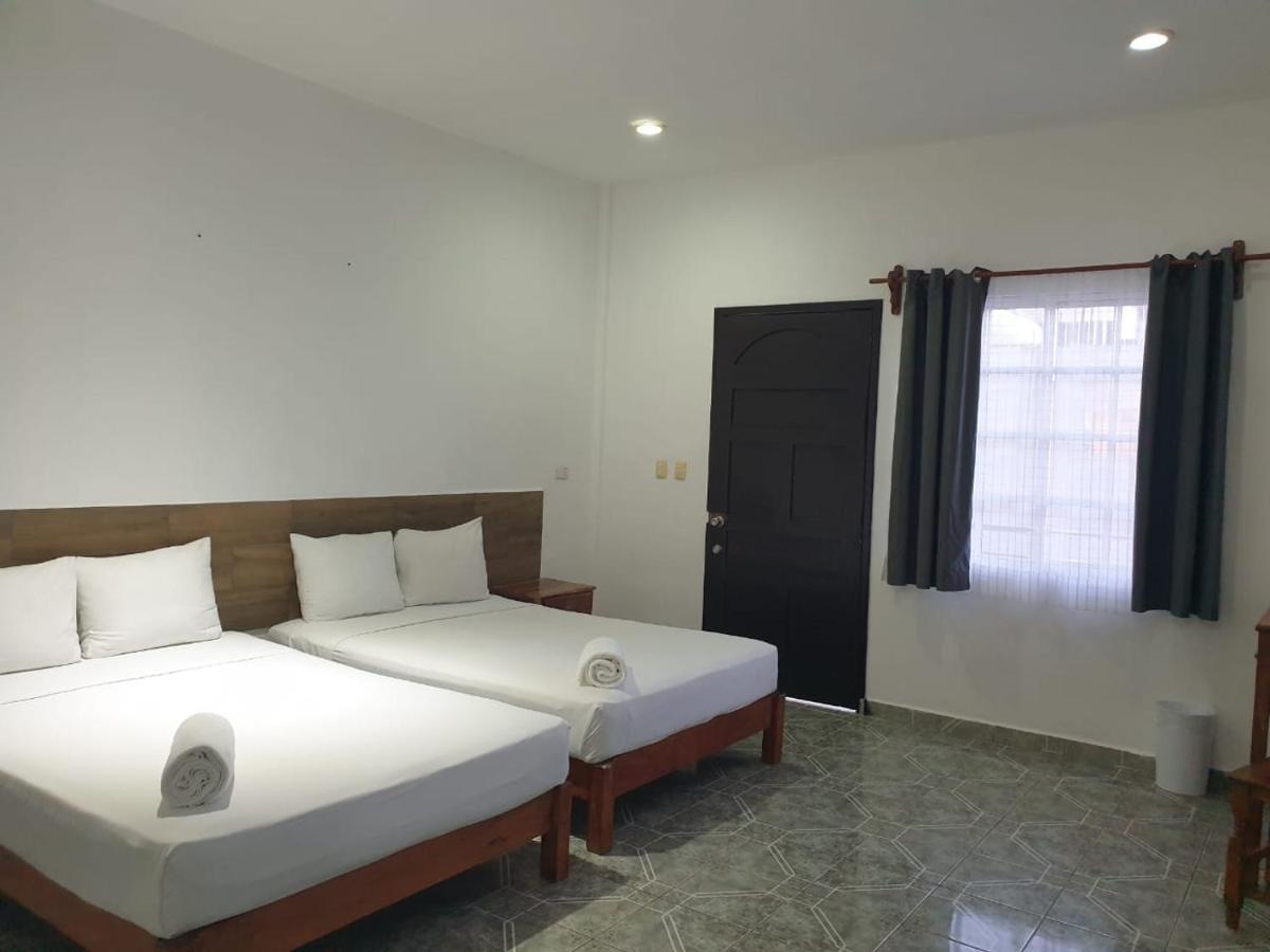 Tulum City Hotel 外观 照片