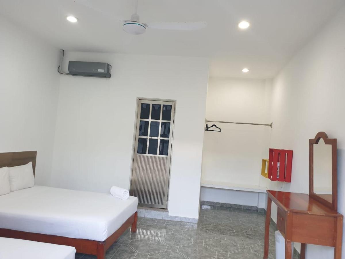 Tulum City Hotel 外观 照片
