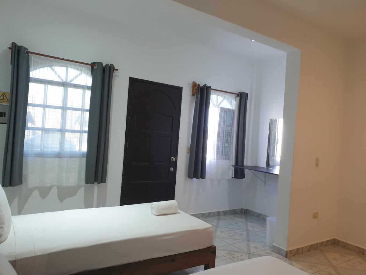 Tulum City Hotel 外观 照片