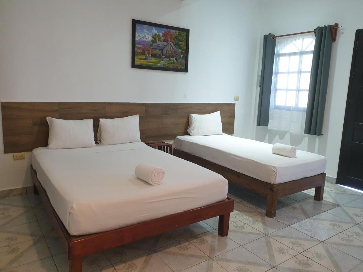 Tulum City Hotel 外观 照片