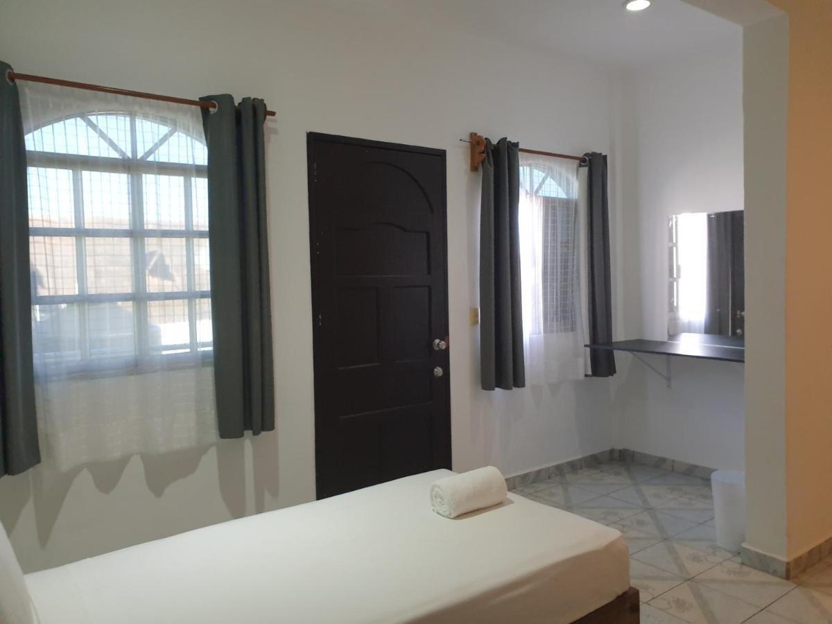 Tulum City Hotel 外观 照片